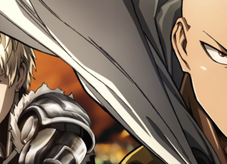 Crunchyroll enters relationship with VIZ Media Europe Group