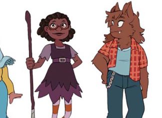 Stephanie Cooke’s PARANORTHERN gets picked up by Houghton Mifflin Harcourt Books ParaNorthern