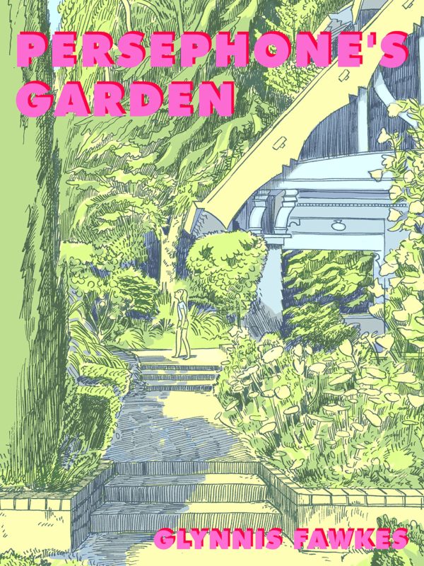 Persephone's Garden