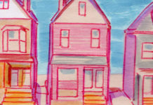 INDIE VIEW: ‘Pittsburgh’ reveals the complexities of home