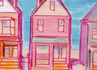 INDIE VIEW: ‘Pittsburgh’ reveals the complexities of home