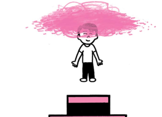 INDIE VIEW: ‘Qualification’ is Dante’s Inferno for 12-Step Programs