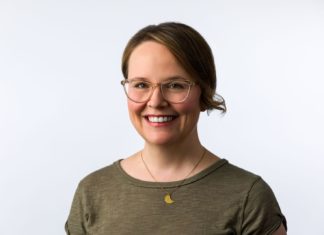 Raina Telgemeier’s Guts is the bestselling BOOK overall in the US this week