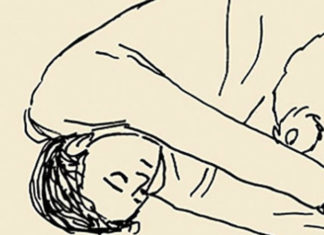 INDIE VIEW: ‘Rat Time’ and motherhood