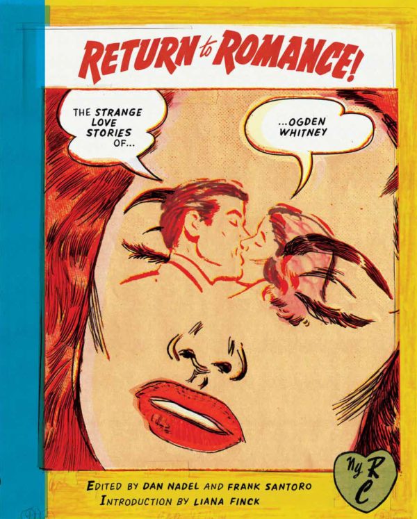 Return to Romance