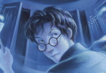 Kibbles ‘n’ Bits 9/3/19 – Catholic school bans Harry Potter because the spells are real harry potter ban