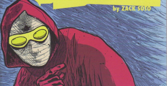 secretvoice#1-soto secret voice issue 1