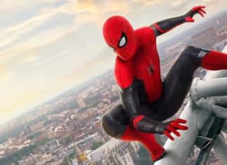 BREAKING NEWS: Disney & Sony will team up for one more Spider-Man movie, set for a 2021 release Spider-Man 2021