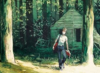 INDIE VIEW: ‘Springtime In Chernobyl’ offers an unexpected message of hope