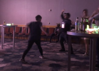 SPX ’19 premieres with singing, stars and a darker palette