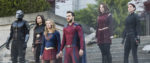 Review: Kara Zor-El soars to new heights in SUPERGIRL S3 Supergirl S3