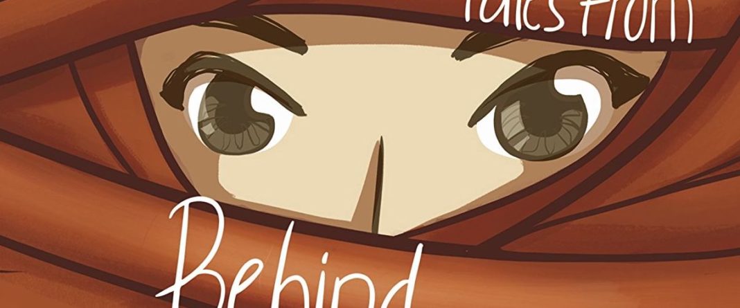 tales from behind the window