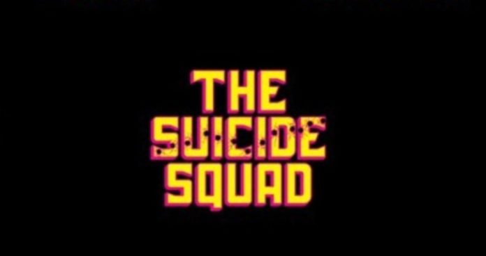 James Gunn reveals The Suicide Squad cast