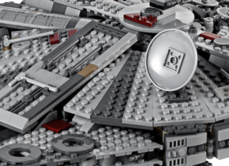 New Star Wars merch galore for Triple Force Friday