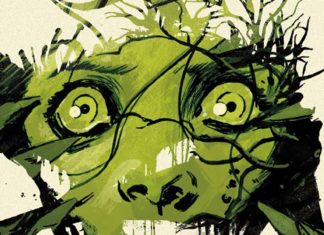 NYCC ’19: Vault announces limited NYCC 2019 signing schedule and exclusive cover for The Plot #1 NYCC 2019 signing schedule