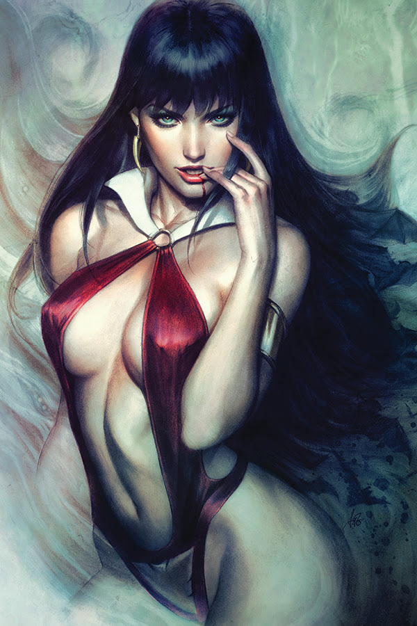 Artgerm