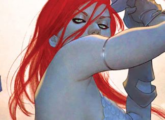 Dynamite and Humble Bundle team up for a huge RED SONJA package Red Sonja