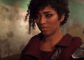 Syfy drops Vagrant Queen promo trailer ahead of 2020 debut Vagrant Queen