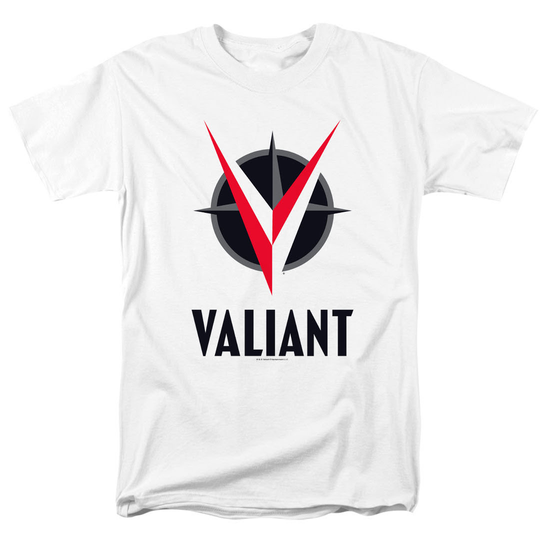 Valiant 2019 T-shirt