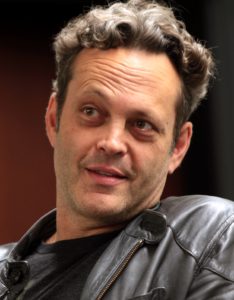 vince vaughn