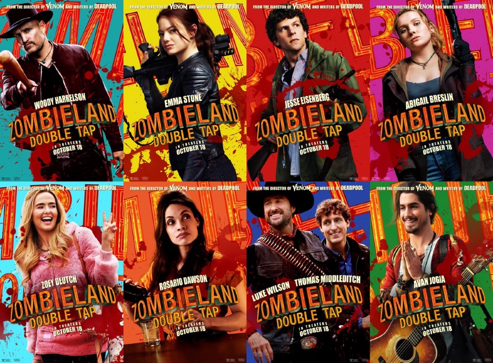 Zombieland