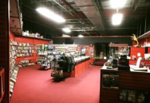 Staten Island’s Comic Book Jones is closing comic book jones