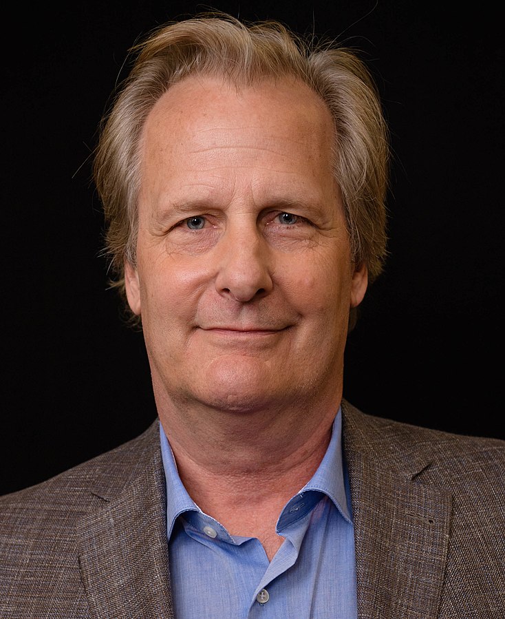 jeff daniels