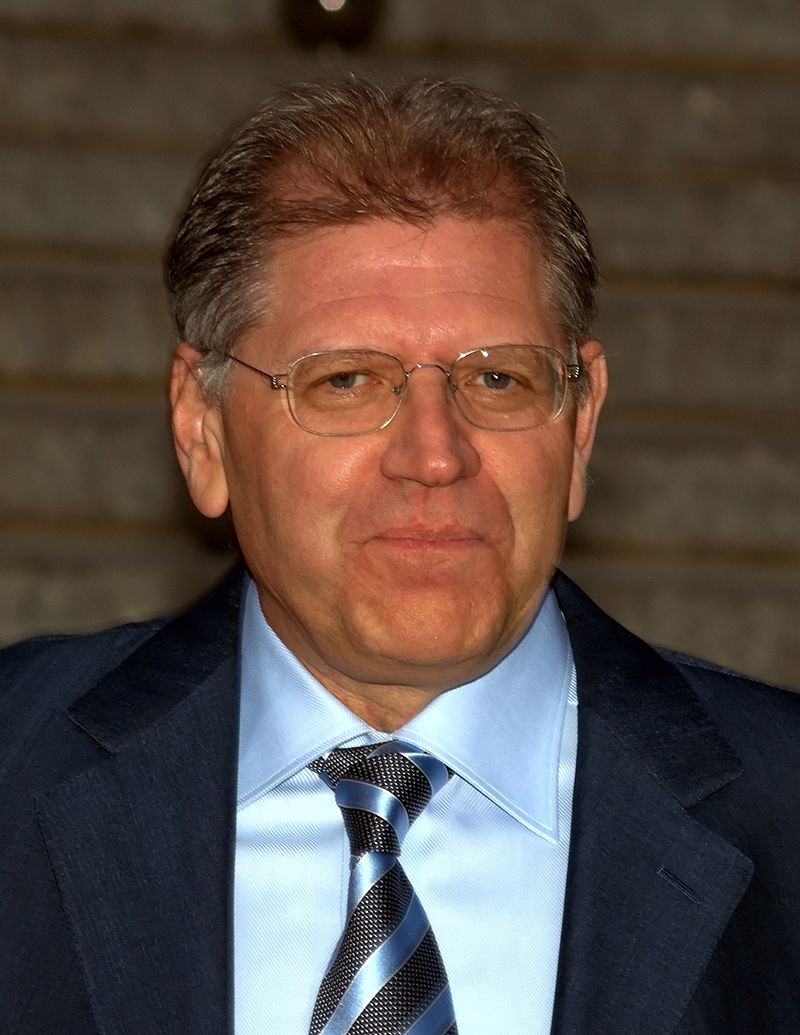 robert zemeckis pinocchio