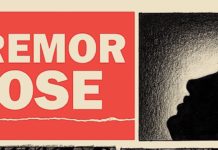 INTERVIEW: Michael Conrad explores the stuff dreams are made of in TREMOR DOSE Tremor Dose Cover