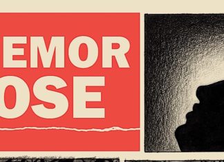 INTERVIEW: Michael Conrad explores the stuff dreams are made of in TREMOR DOSE Tremor Dose Cover