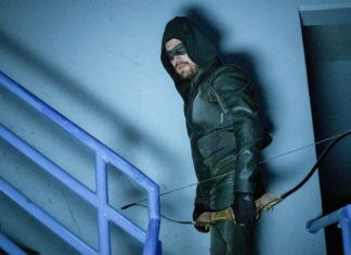 Recap: ARROW S8E1 – “Starling City”