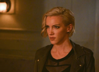 Recap: ARROW S8E2 – “Welcome to Hong Kong”