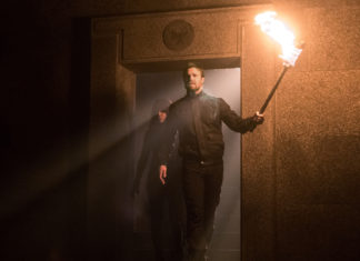 Recap: ARROW S8E3 – “Leap of Faith”