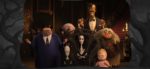 REVIEW: THE ADDAMS FAMILY should have been creepier and kookier Addams Family