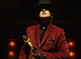 INTERVIEW: Are You Afraid of the Dark? showrunner always wanted to be part of the Midnight Society Afraid of the Dark