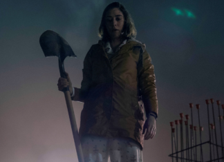 Recap: CASTLE ROCK S2E2 – “New Jerusalem” Castle Rock S2E2