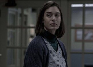 Recap: CASTLE ROCK S2E1 – “Let the River Run” Castle Rock S2E1
