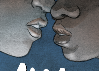 Aqualad will star in new LGBTQ+ graphic novel for young readers