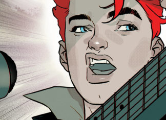 NYCC ‘19: Archie, Archie, Everywhere