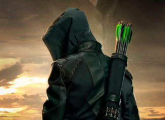 Archery Lessons: A brief primer on The CW’s ARROW