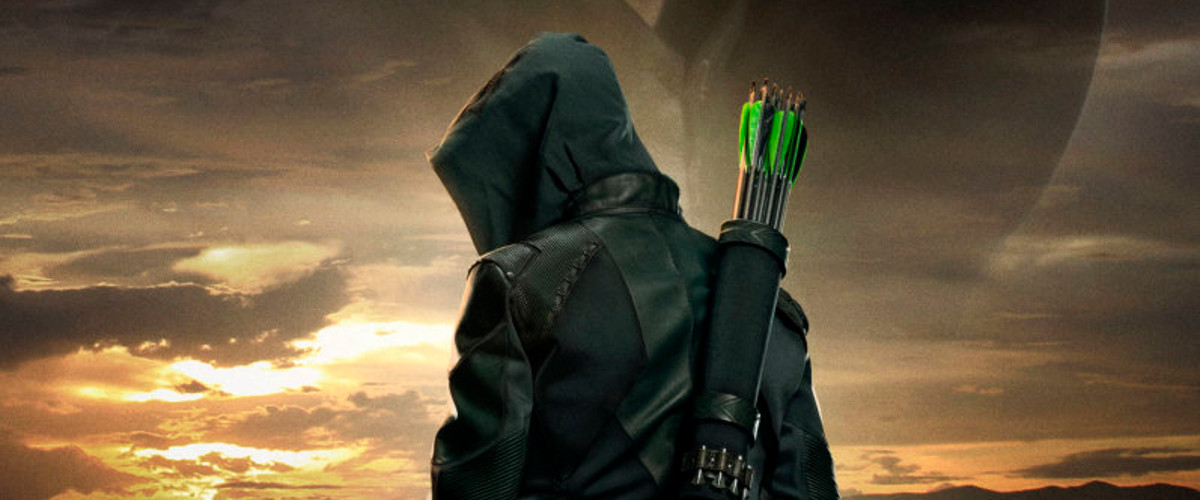 Arrow