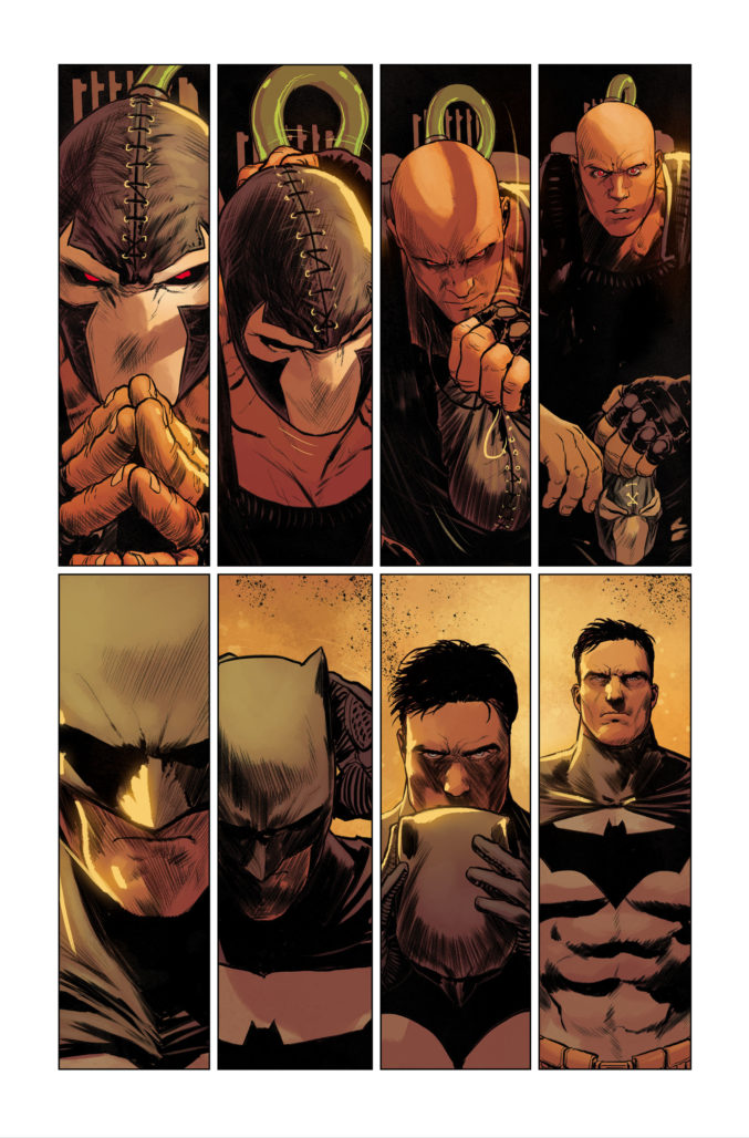 Batman #82