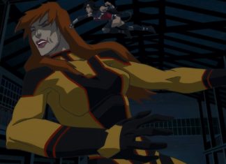 Celebrate “Day of Wonder” with WONDER WOMAN: BLOODLINES clips Wonder Woman: Bloodlines clips