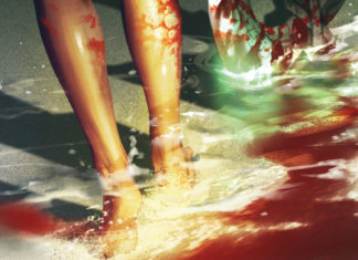 PREVIEW: The axe will fall in BASKETFUL OF HEADS #2