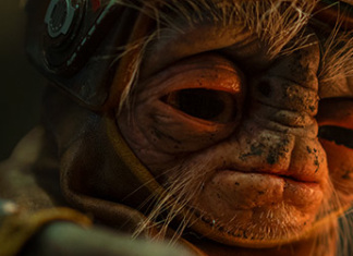 Lucasfilm announces promotional alliance for Rise of Skywalker