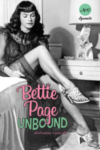 Bettie Page Unbound #10