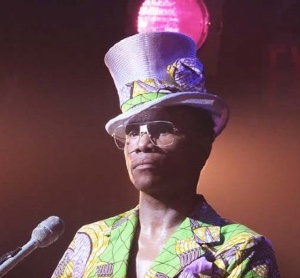 Billy Porter