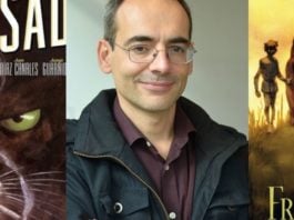 Blacksad