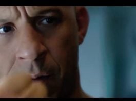 Bloodshot