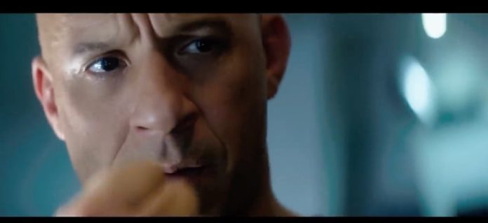 BloodshotFeature Bloodshot